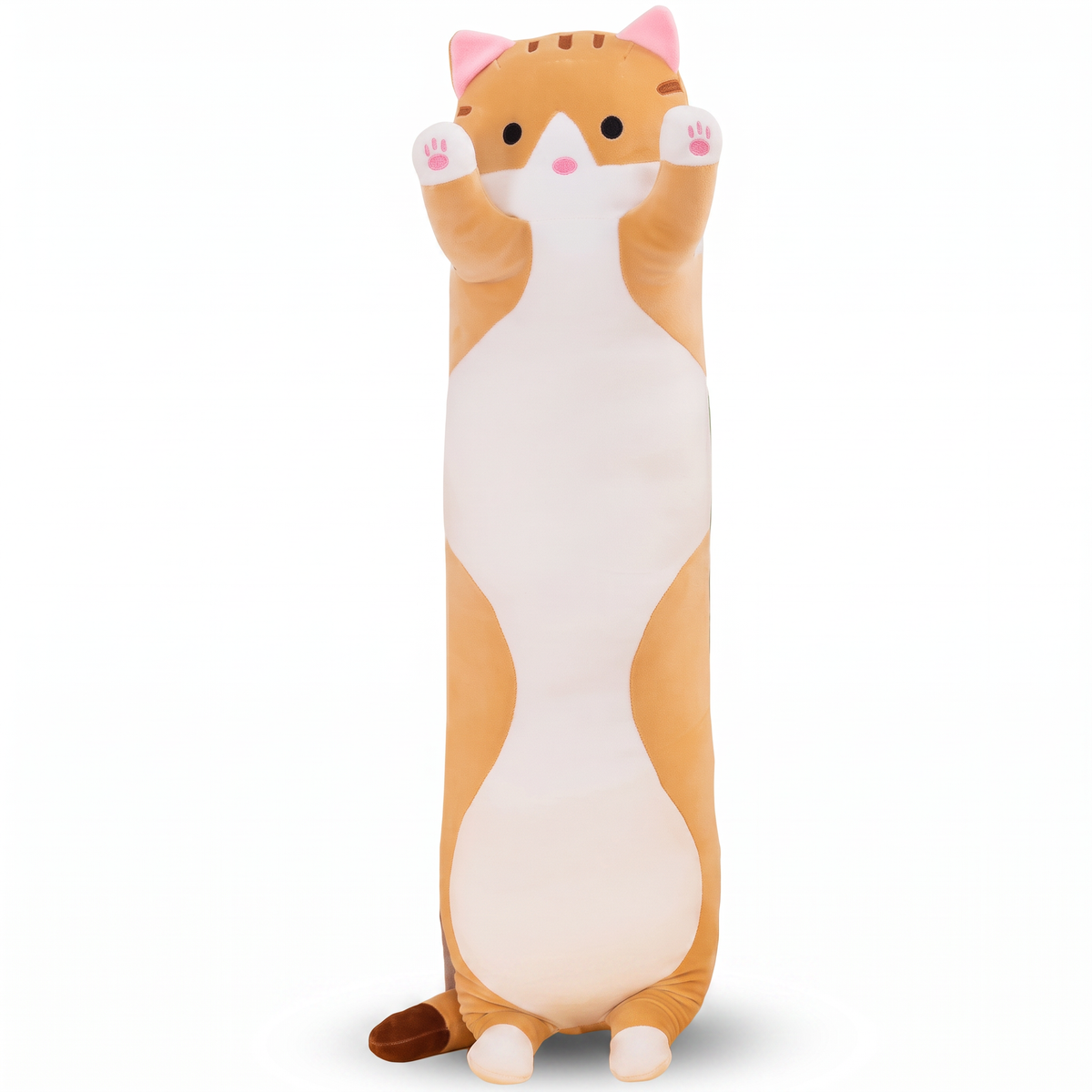 Gatito Térmico Para el Alivio de Cólicos