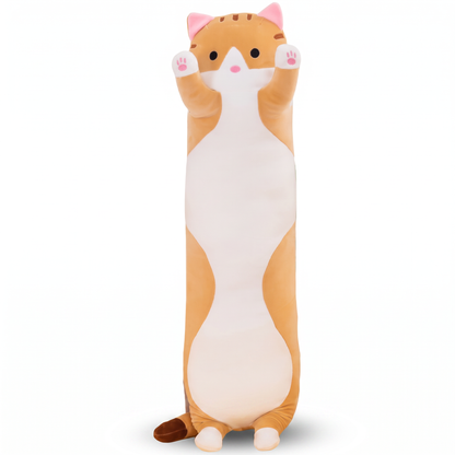 Gatito Térmico Para el Alivio de Cólicos