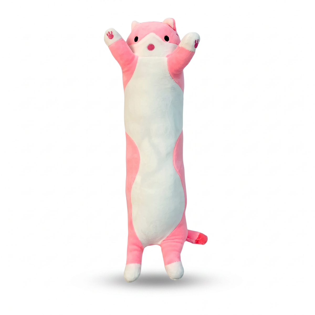 Gatito Térmico Para el Alivio de Cólicos