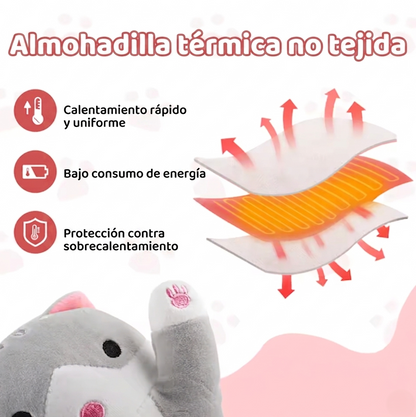 Gatito Térmico